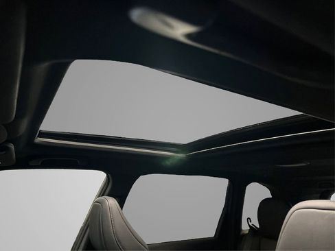 New 2026 Subaru Forester Touring image 24