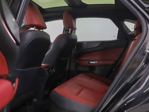 Used 2024 Lexus NX 350h AWD w/ Vision Package image 19