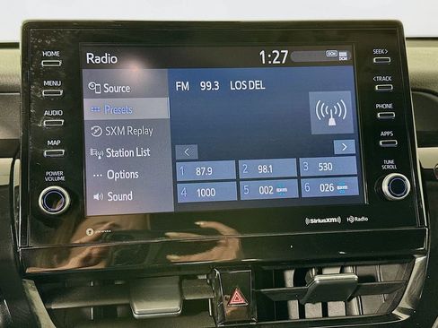 Used 2024 Toyota Camry XSE image 14