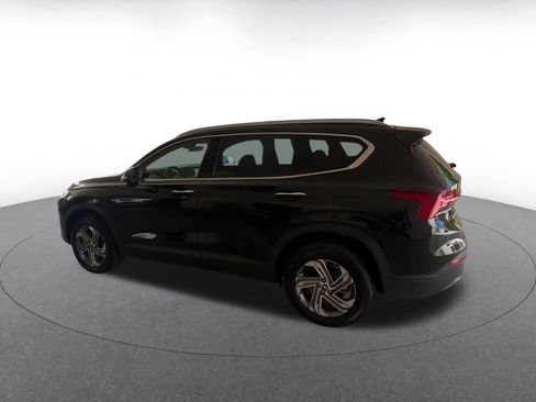 Used 2023 Hyundai Santa Fe SEL image 15