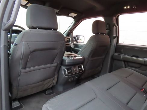 Used 2023 Ford F150 XLT w/ Equipment Group 302A High AWD/4WD image 24
