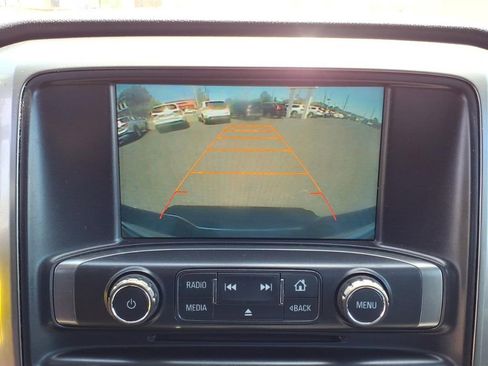 Used 2016 Chevrolet Silverado 1500 LT w/ All Star Edition AWD/4WD image 12