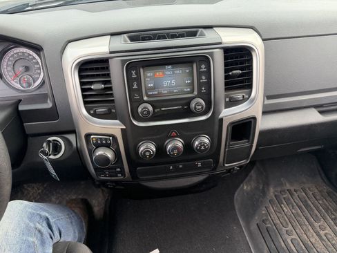 Used 2019 RAM 1500 Classic Warlock AWD/4WD image 22