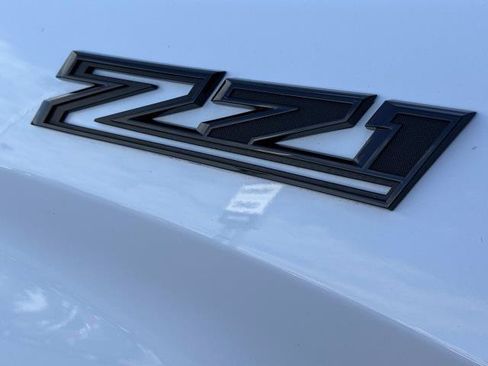 Used 2023 Chevrolet Silverado 1500 RST w/ Z71 Off-Road Package AWD/4WD image 33