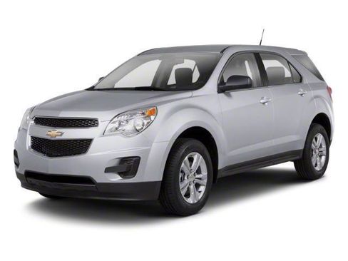 Used 2013 Chevrolet Equinox LT w/ Driver Convenience Package FWD image 1