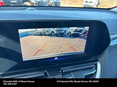 New 2026 Chevrolet TrailBlazer LT w/ LT Cold Weather Package image 21