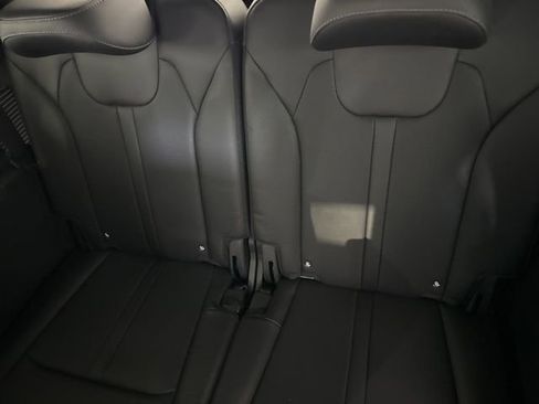 Certified 2025 Kia Sorento SX Prestige AWD/4WD image 27