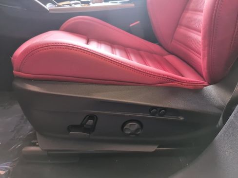 New 2026 Alfa Romeo Stelvio Sprint AWD/4WD image 17