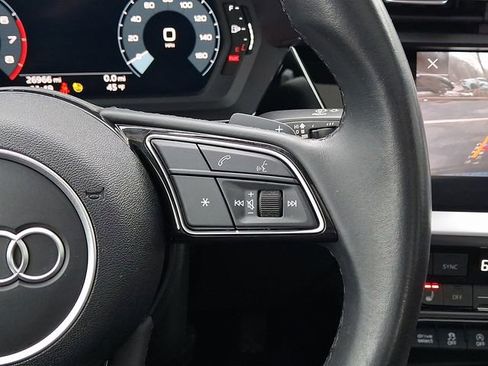 Used 2023 Audi A3 2.0T Premium w/ Convenience Package image 22