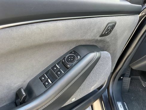 Used 2021 Ford Mustang Mach-E GT w/ GT Performance Edition AWD/4WD image 25