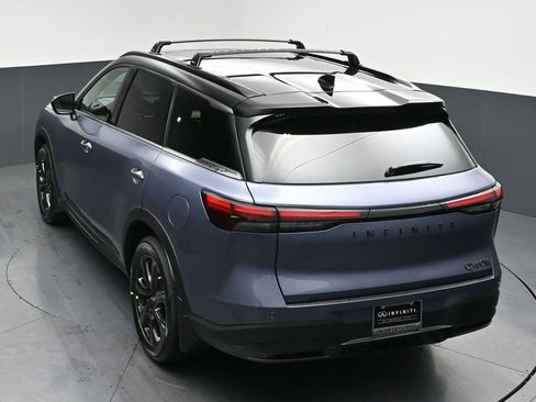 New 2026 INFINITI QX60 Autograph w/ Dark Cargo Package image 29