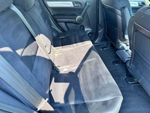 Used 2011 Honda CR-V EX image 9
