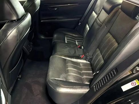 Used 2018 Lexus ES 300h image 10