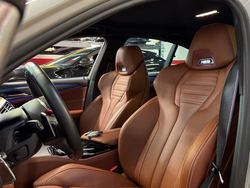 Used 2022 BMW M5 w/ Competition Package AWD/4WD image 26