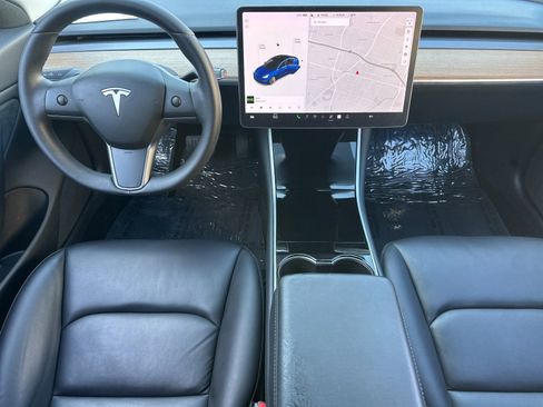 Used 2020 Tesla Model 3 Long Range AWD/4WD image 13