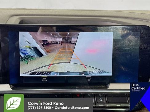 Used 2024 Chevrolet Silverado 2500 LT image 18