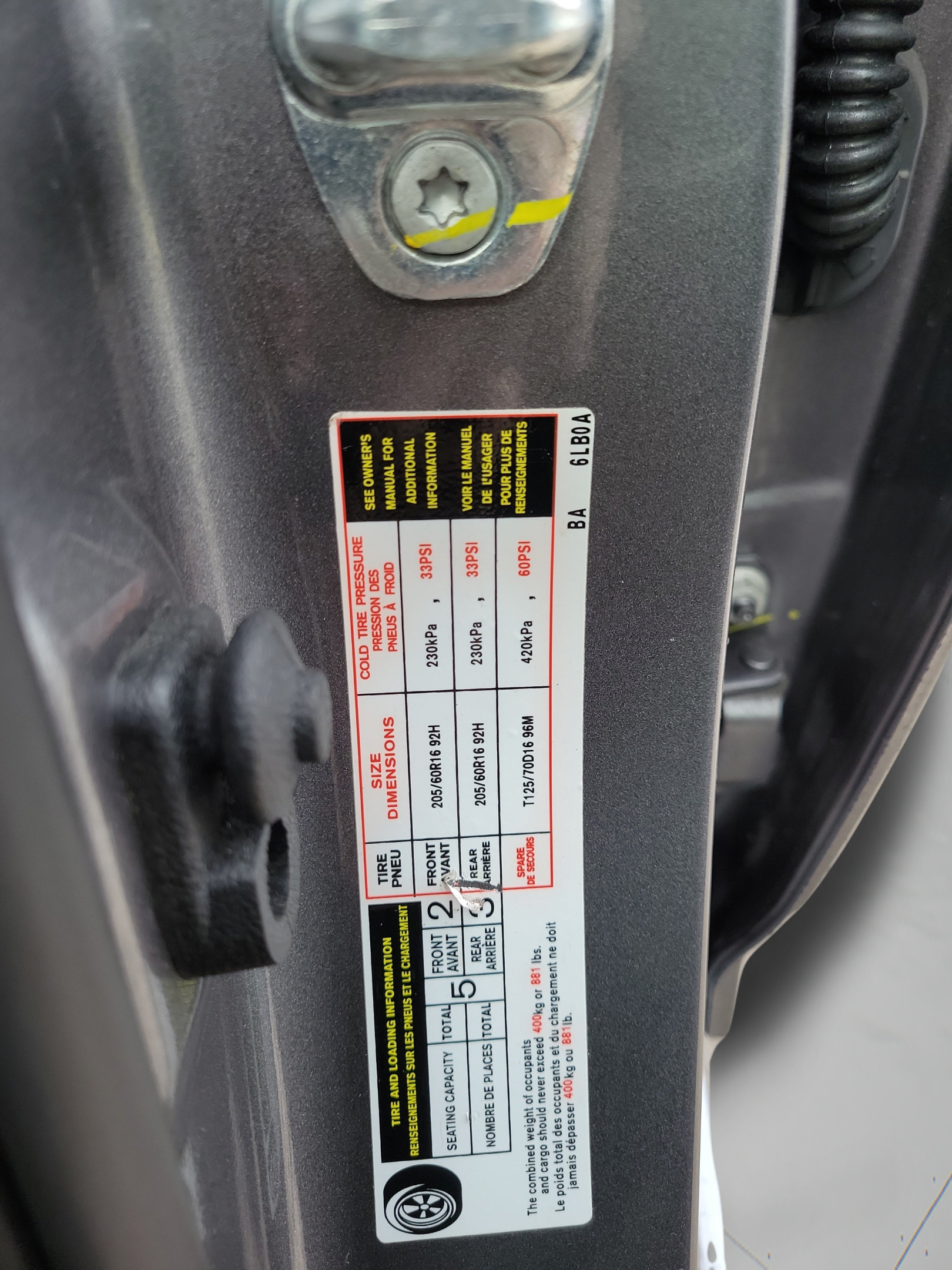 Used 2024 Nissan Sentra SV w/ All-Weather Package FWD image 33