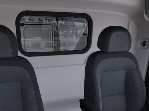 New 2026 RAM ProMaster 1500 w/ Convenience Group FWD image 28