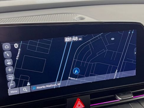 Certified 2025 Hyundai Elantra SEL image 13