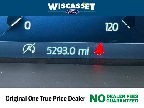 Used 2025 Ford F150 STX w/ Equipment Group 200A image 16