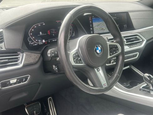 Used 2023 BMW X5 xDrive40i w/ M Sport Package image 13
