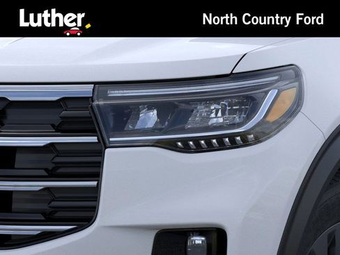 New 2026 Ford Explorer Active w/ Active Comfort Package image 18