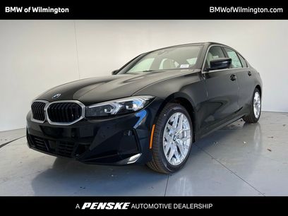 New 2026 BMW 330i xDrive 330i xDrive w/ Premium Package
