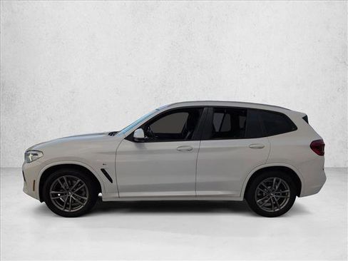 Used 2019 BMW X3 xDrive30i image 9