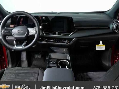 New 2026 Chevrolet Equinox LT w/ Midnight Edition image 16