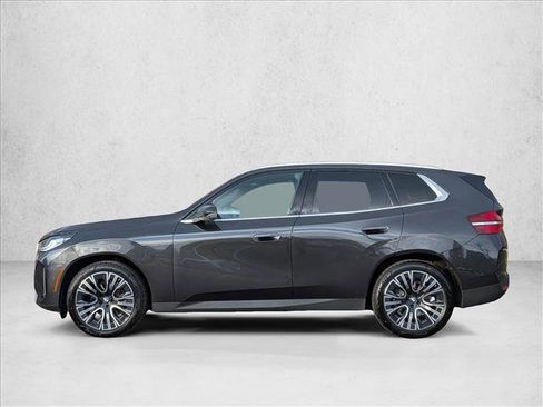 Used 2025 BMW X3 xDrive30i w/ Premium Package image 9