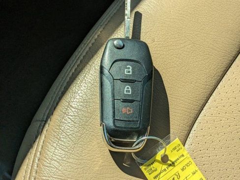 Used 2017 Ford Explorer FWD image 29