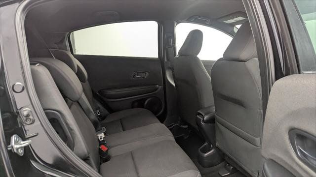 Used 2021 Honda HR-V Sport image 18