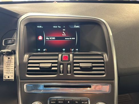 Used 2016 Volvo XC60 T6 AWD/4WD image 27