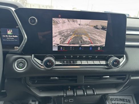 Used 2024 GMC Canyon Elevation w/ Convenience Package image 21