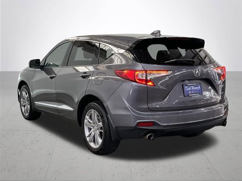 Used 2020 Acura RDX AWD w/ Advance Package image 14