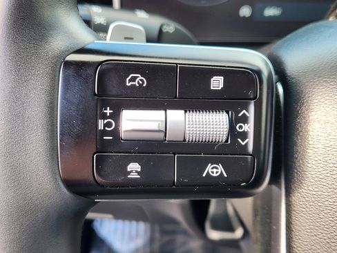 Used 2024 Hyundai Santa Fe Limited image 24