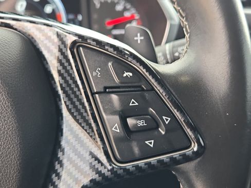 Used 2016 Chevrolet Corvette Stingray Coupe w/ Battery Protection Package image 19