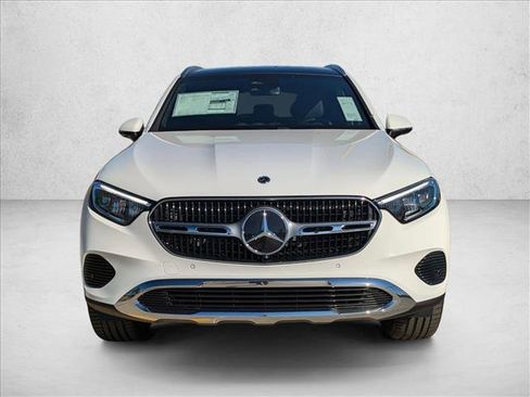 Certified 2026 Mercedes-Benz GLC 300 image 6