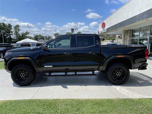 New 2026 GMC Canyon Elevation w/ Convenience Package image 11