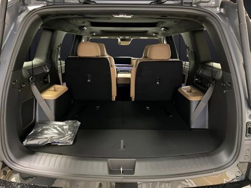 New 2026 Hyundai Santa Fe Calligraphy image 16