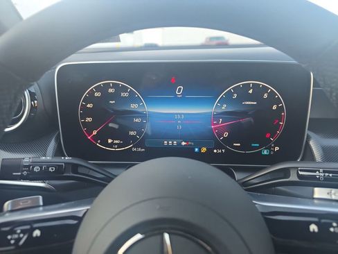 New 2026 Mercedes-Benz GLC 300 4MATIC image 15