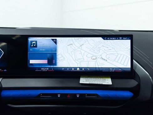 New 2026 BMW X3 xDrive30 w/ M Sport Package image 19