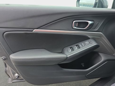 Certified 2024 Acura Integra FWD image 25