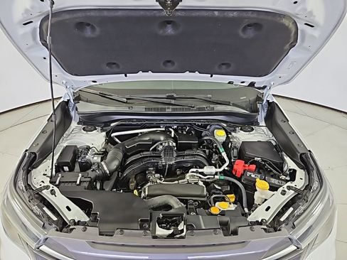 Certified 2026 Subaru Forester Limited AWD/4WD image 6