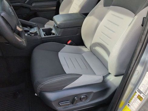 Used 2024 Toyota Tacoma TRD Off-Road w/ TRD Off Road Upgrade Package image 11