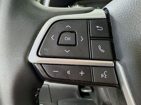 Used 2023 Toyota Highlander XLE image 21