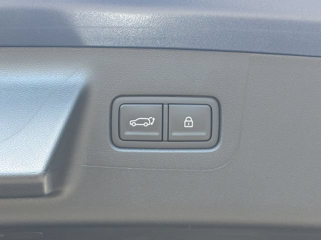 New 2027 Hyundai Santa Fe Calligraphy AWD/4WD image 21