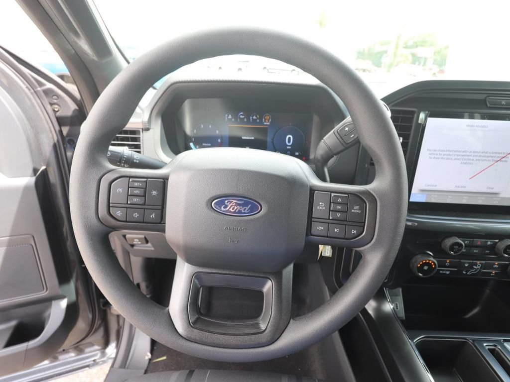 New 2026 Ford F150 STX w/ Equipment Group 200A AWD/4WD image 18