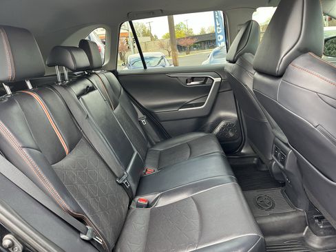 Used 2019 Toyota RAV4 Adventure w/ Cold Weather Package image 17