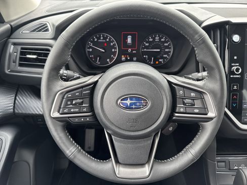 New 2026 Subaru Ascent Premium image 13